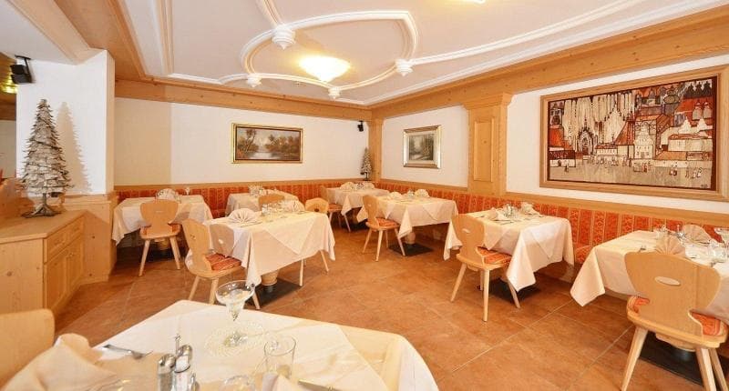 Hotel La Soldanella 3