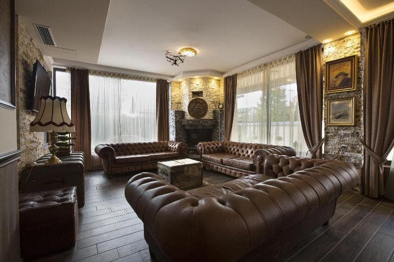 Aviator Boutique Otopeni main