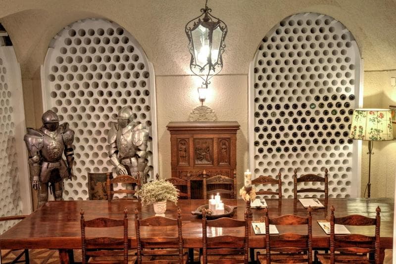 Grand Boutique Hotel 3