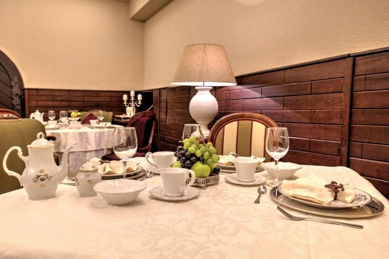 Grand Boutique Hotel 4