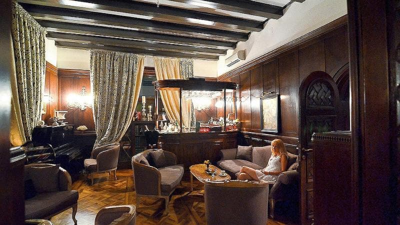Scala Boutique Hotel 3