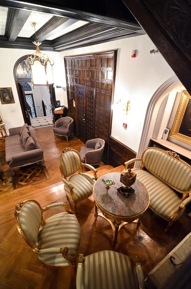 Scala Boutique Hotel 4