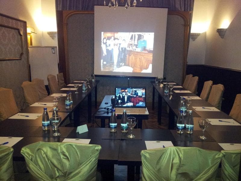 Scala Boutique Hotel photo 1