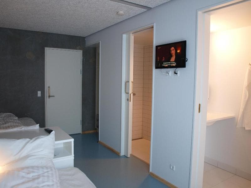 Dbu Hotel & Kursuscenter 4