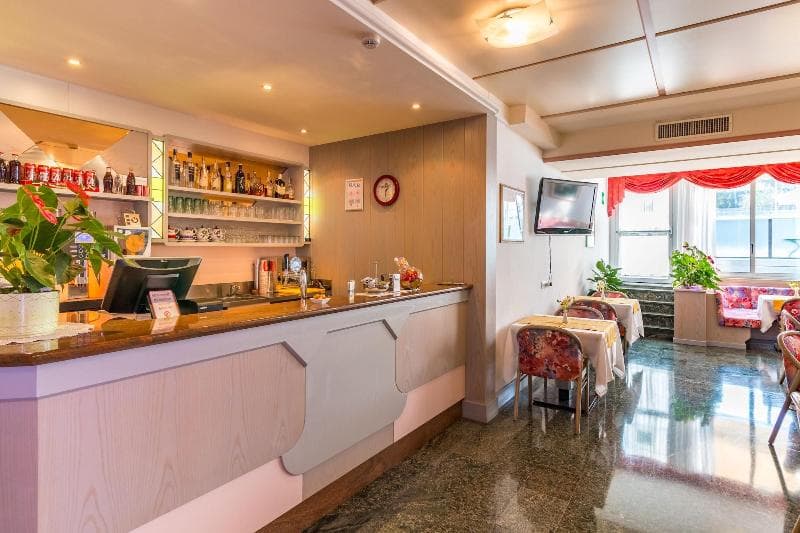 Hotel Miorelli main