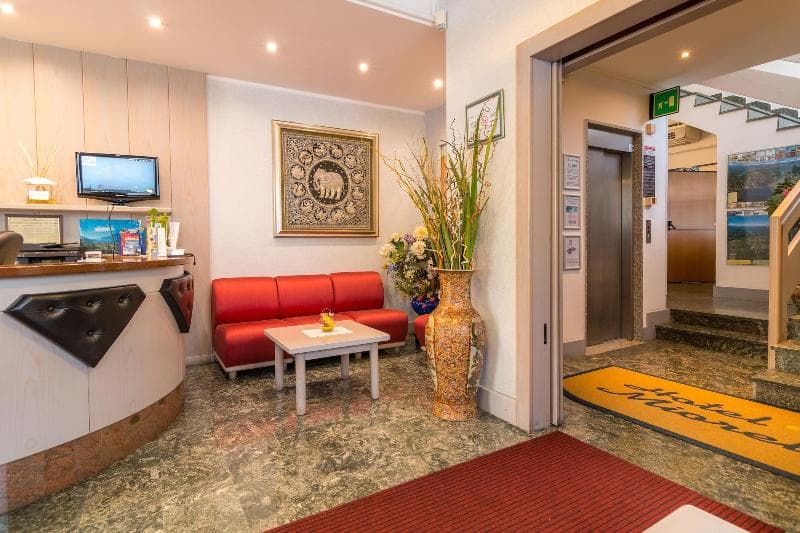 Hotel Miorelli 5