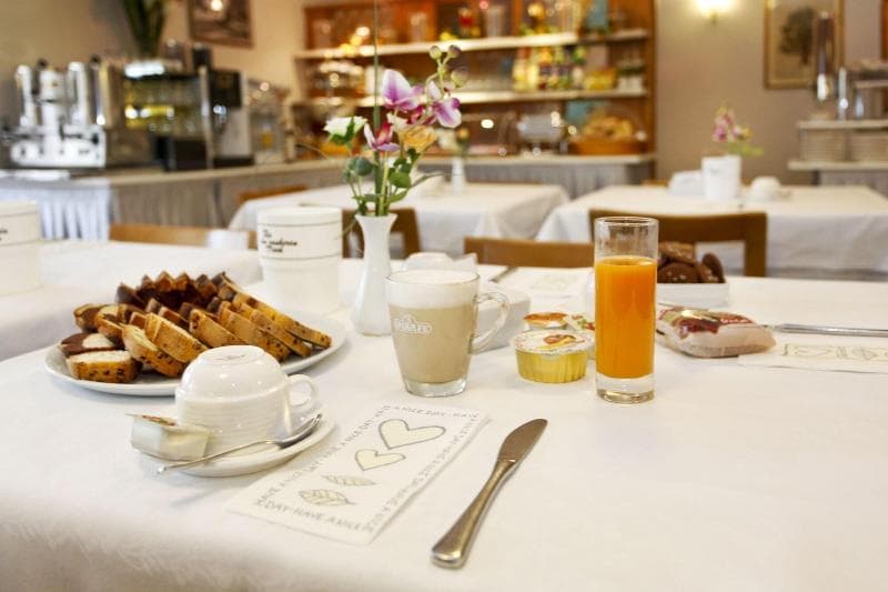 Hotel Miorelli 3