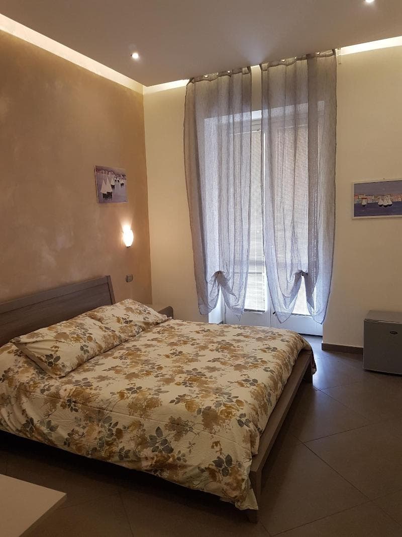 Casa Aristide main