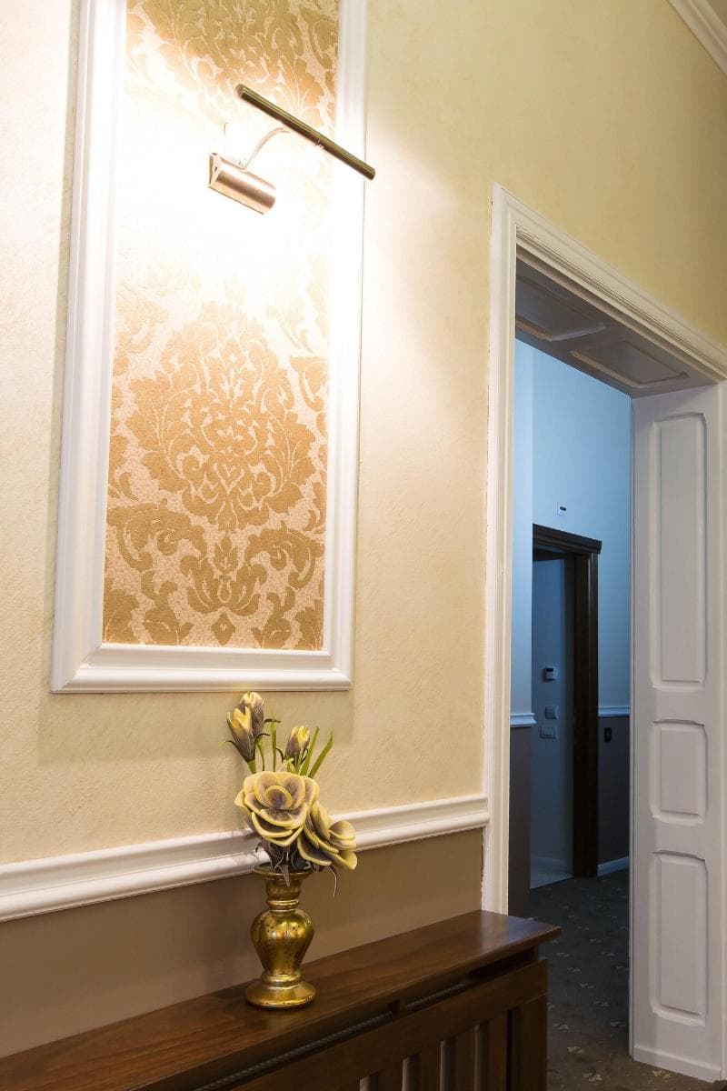 La Strada Boutique Villa main
