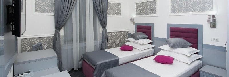 La Strada Boutique Villa 5