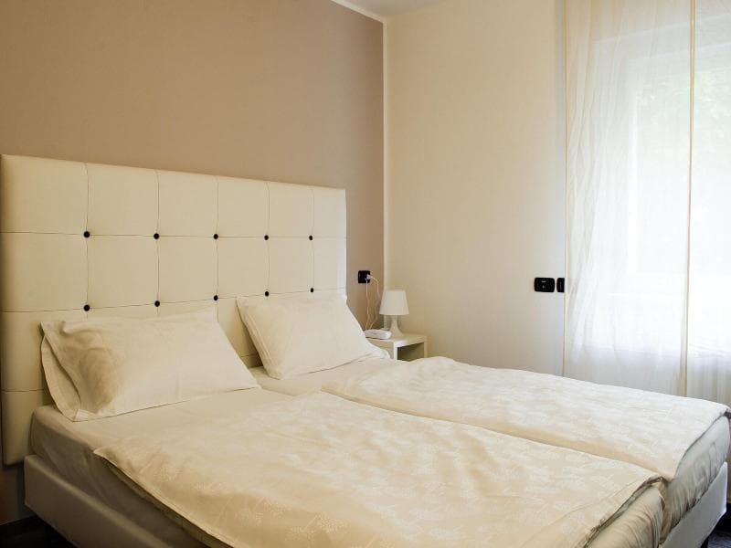 Hotel Asterix 5