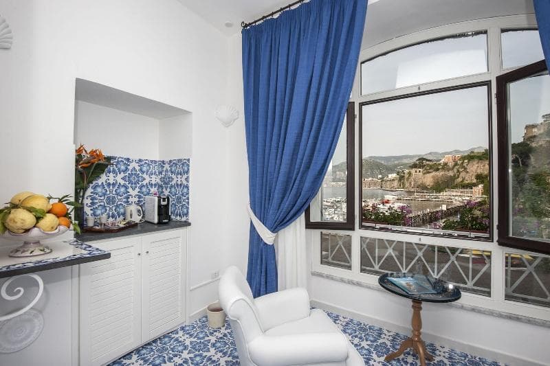 Surriento Suites 4