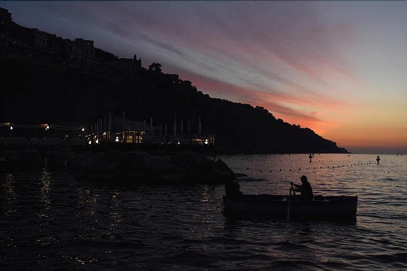 Surriento Suites main