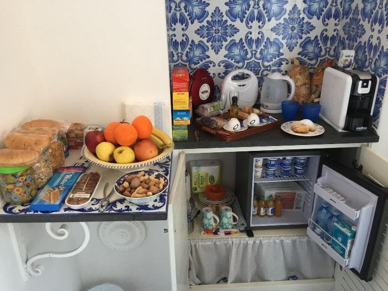 Surriento Suites 2