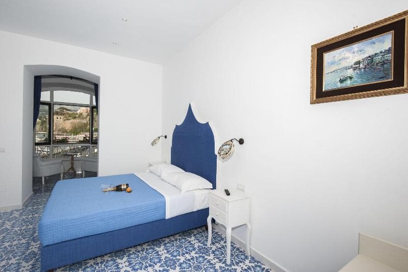 Surriento Suites 3