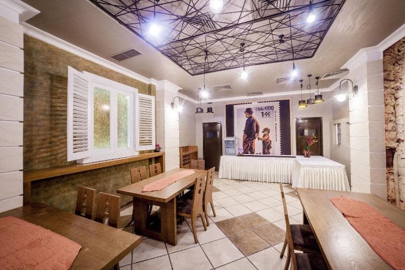 Helin Central 3