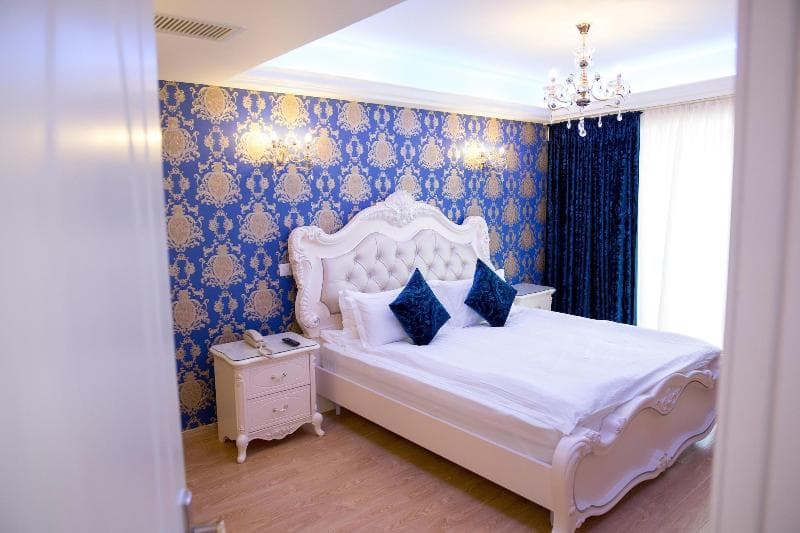 Helin Central 4