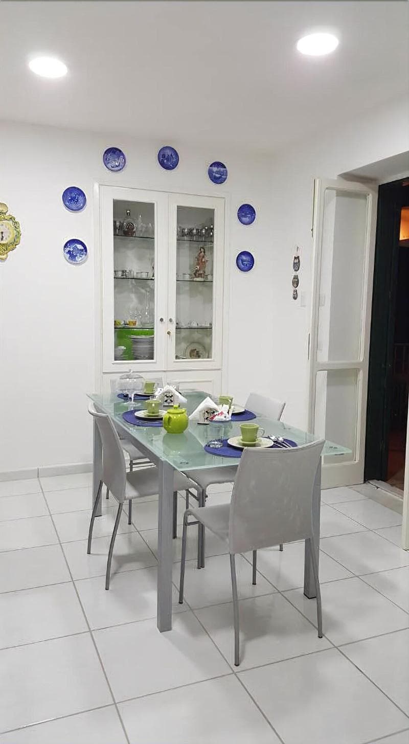 Bed & Breakfast Massico main