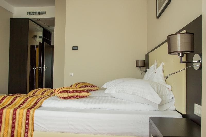 Salis Hotel And Medical Spa 4