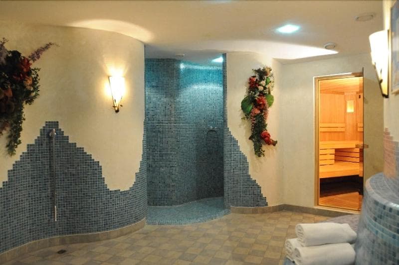 Hotel Bergkristall photo 1