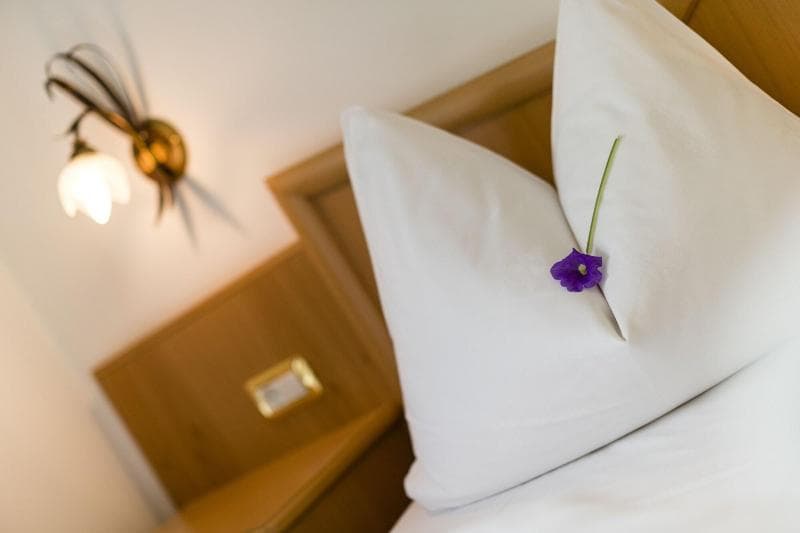 Hotel Bergkristall 4