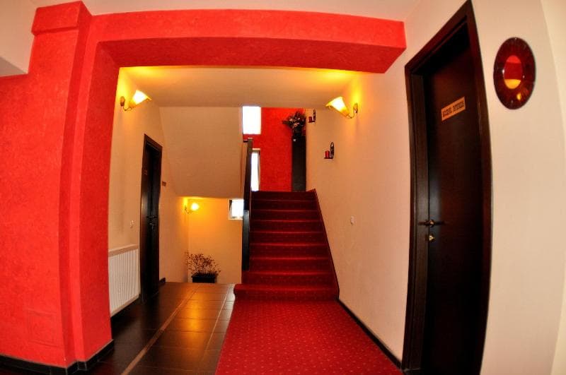 Hotel Gema 4