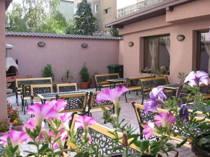 Hotel Gema photo 1