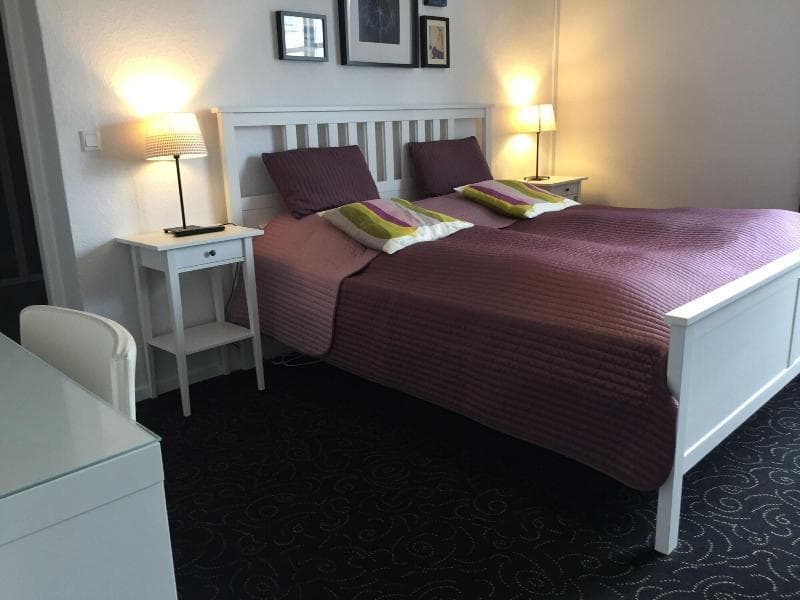 Aars Hotel 3