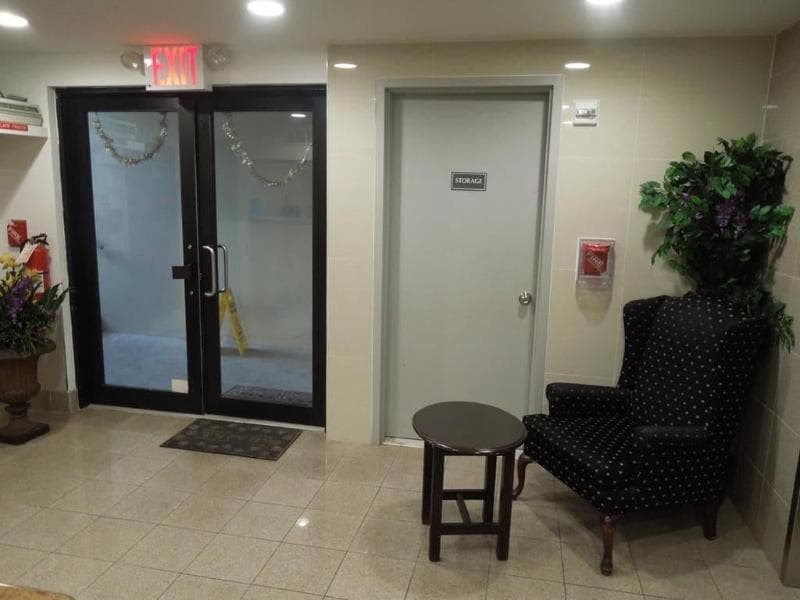 The Vue Hotel Express 4