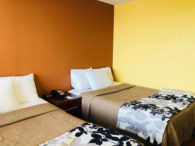 The Vue Hotel Express 3