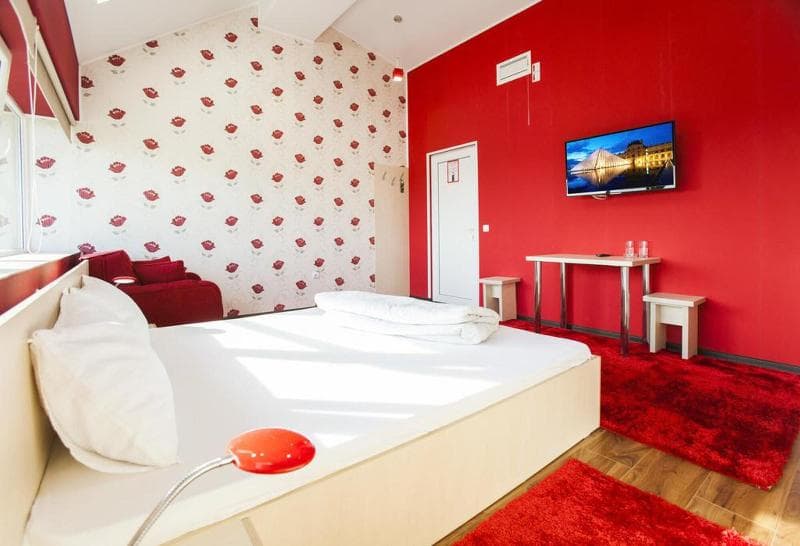 Hotel La Gil 5