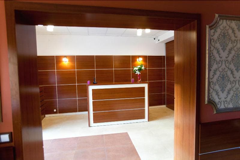 Hotel La Gil 4
