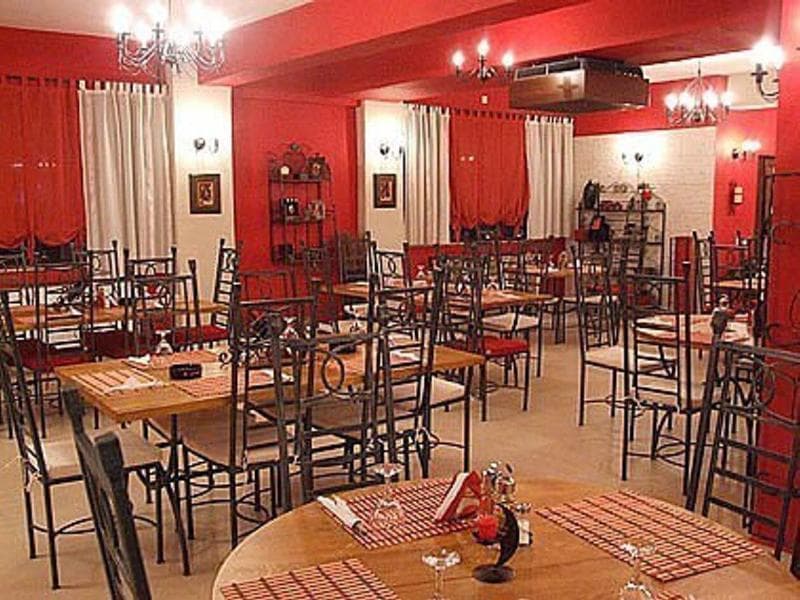 Hotel La Gil photo 1