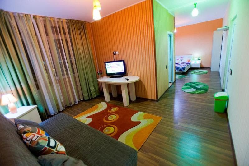 Hotel La Gil 3