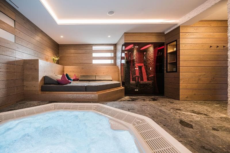 Alpinhotel Keil photo 1