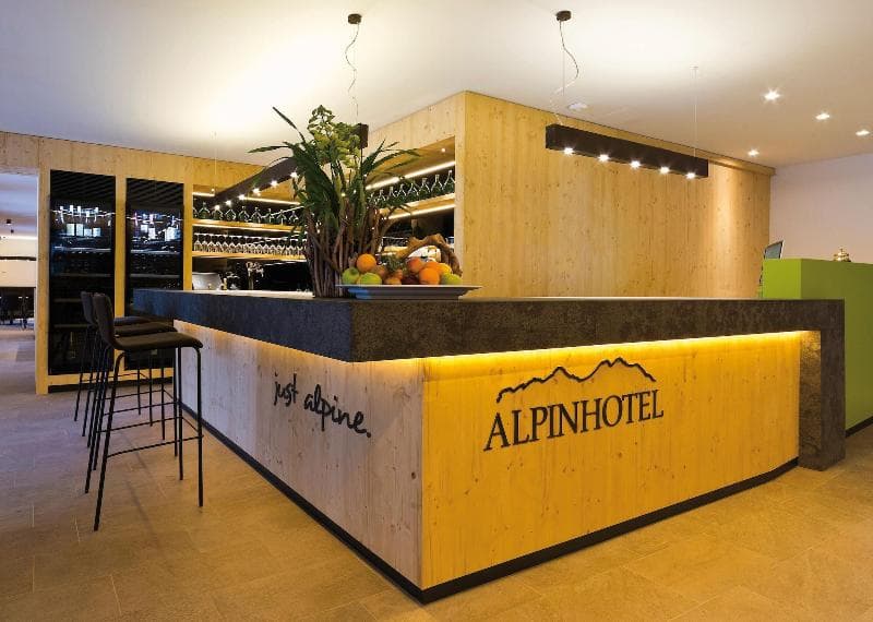 Alpinhotel Keil 5