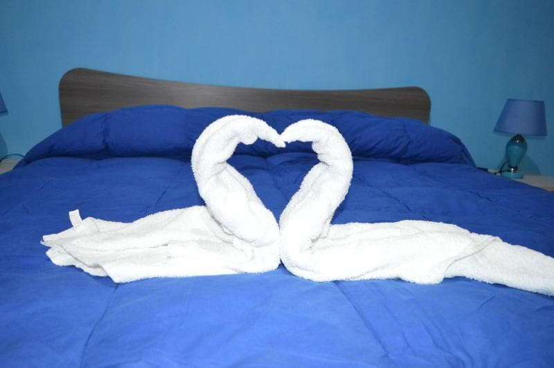 B&B Olympo 5