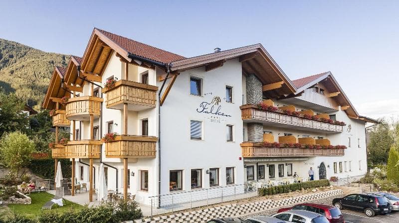 Hotel Falken 5