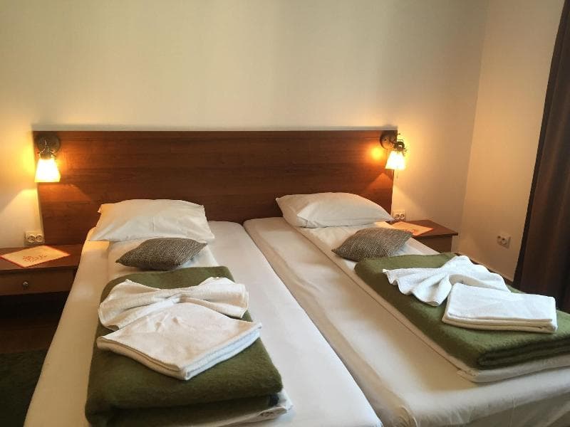 Pensiunea Buon Gusto Sibiu 3