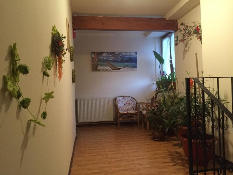 Pensiunea Buon Gusto Sibiu photo 1