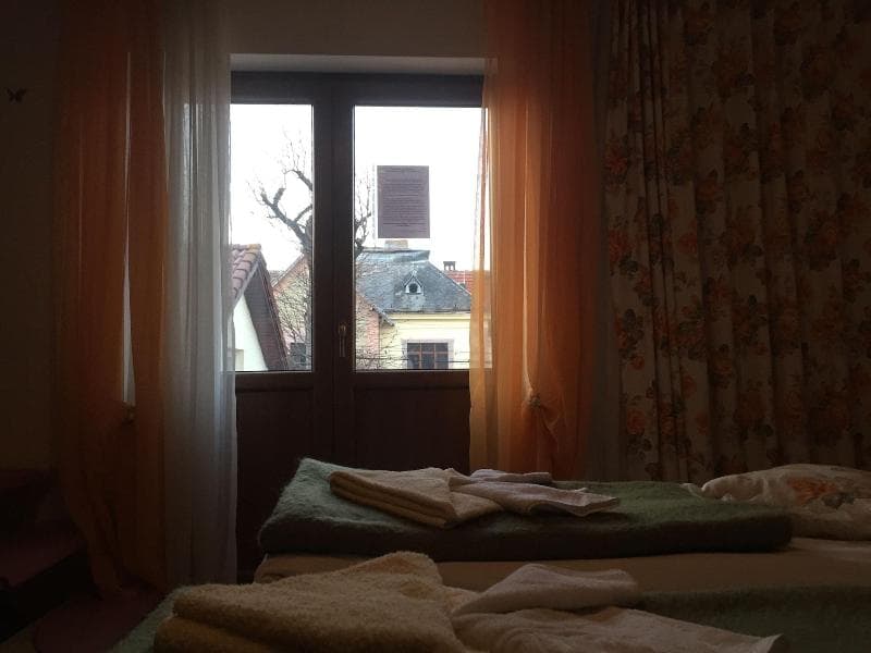 Pensiunea Buon Gusto Sibiu main