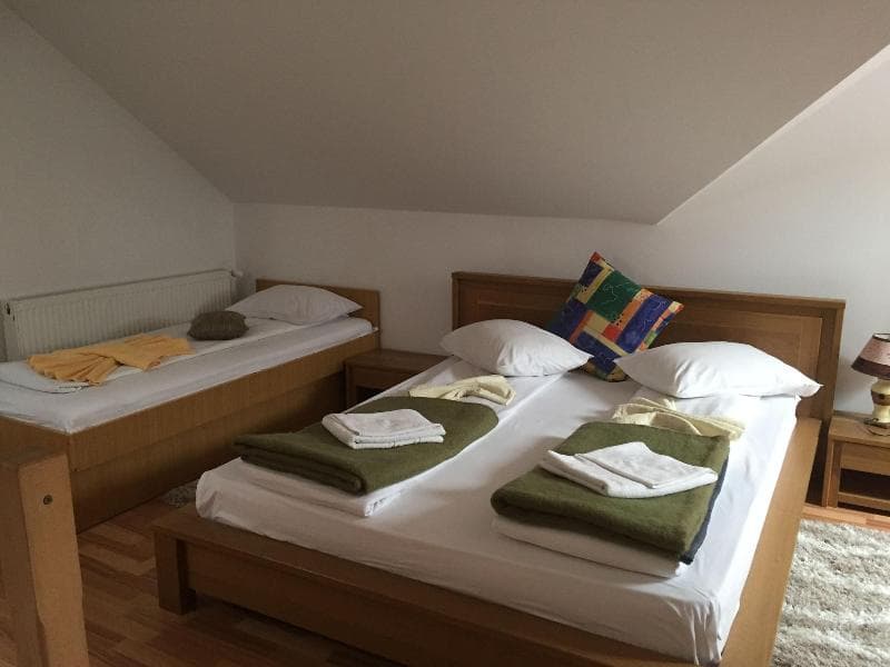 Pensiunea Buon Gusto Sibiu 4