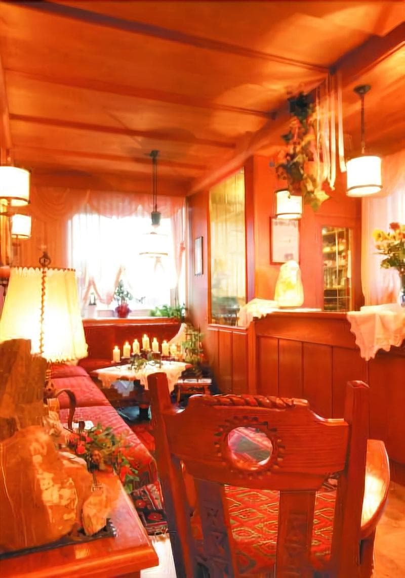 Hotel Tschurtschenthaler 4