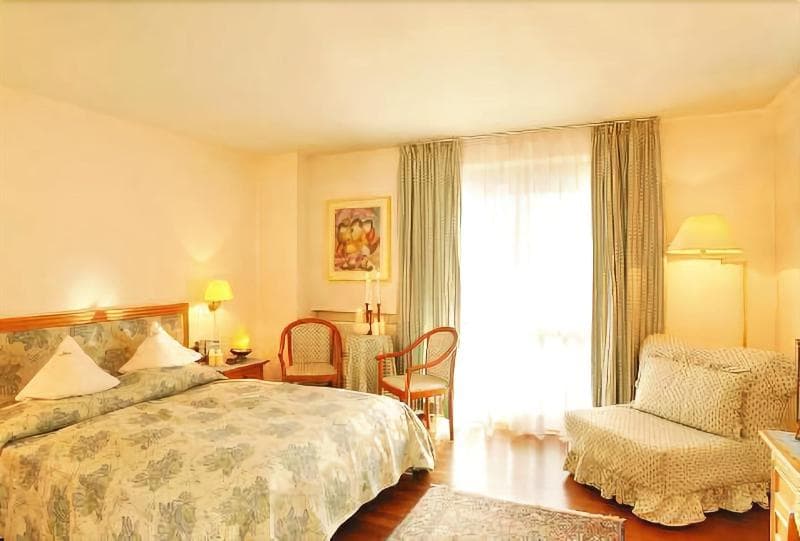 Hotel Tschurtschenthaler 3