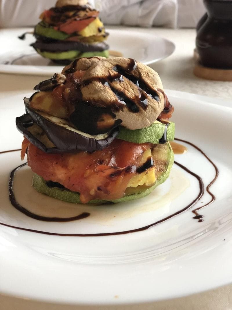 Ambra Boutique Hotel & Bistro 3