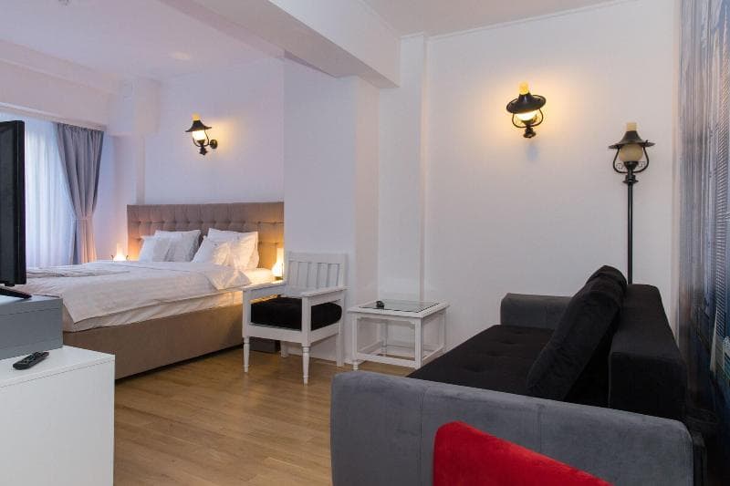 Ambra Boutique Hotel & Bistro 4