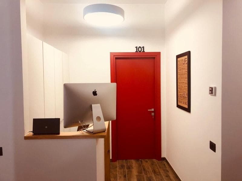 Holiday Guesthouse 4