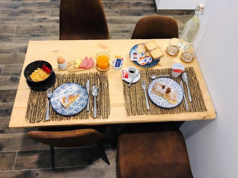 Holiday Guesthouse photo 1