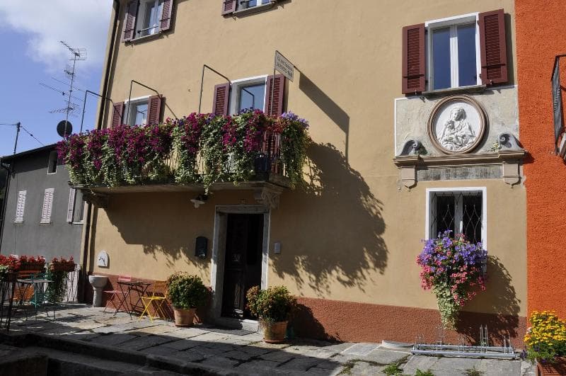 Arosio B&B 5