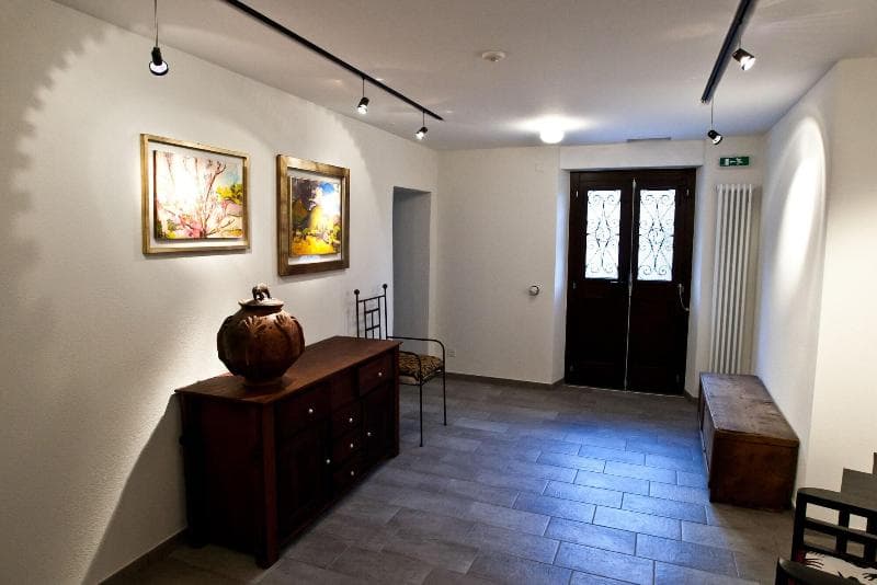Arosio B&B 3
